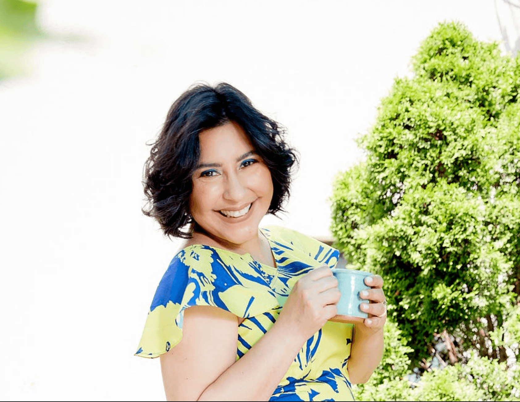 Liz - Founder of Poison Pushout